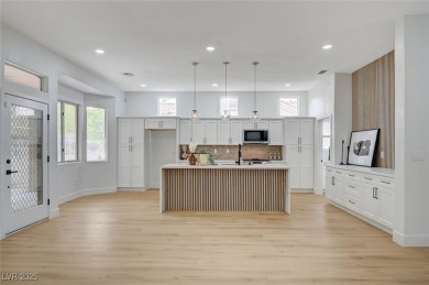 Welcome to this impeccably upgraded home, ideally located just on Highland Falls Golf Club in Nevada - for sale on GolfHomes.com, golf home, golf lot
