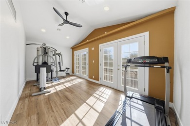 OMG!!! This house has it ALL!!! Situated in the highly desirable on Painted Desert Golf Club in Nevada - for sale on GolfHomes.com, golf home, golf lot