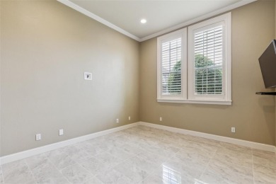 Tucked away on a quiet cul-de-sac in the highly sought-after on Timarron Country Club in Texas - for sale on GolfHomes.com, golf home, golf lot