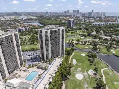 Luxury Living with Golf Course Views at Turnberry!Step into on Turnberry Isle Resort and Club in Florida - for sale on GolfHomes.com, golf home, golf lot