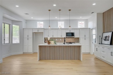 Welcome to this impeccably upgraded home, ideally located just on Highland Falls Golf Club in Nevada - for sale on GolfHomes.com, golf home, golf lot