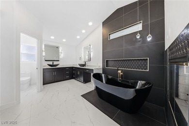 OMG!!! This house has it ALL!!! Situated in the highly desirable on Painted Desert Golf Club in Nevada - for sale on GolfHomes.com, golf home, golf lot