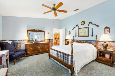 Under contract-accepting backup offers. Spruce Creek South, 55+ on The Links of Spruce Creek in Florida - for sale on GolfHomes.com, golf home, golf lot