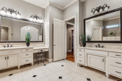 Tucked away on a quiet cul-de-sac in the highly sought-after on Timarron Country Club in Texas - for sale on GolfHomes.com, golf home, golf lot