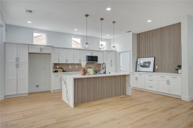 Welcome to this impeccably upgraded home, ideally located just on Highland Falls Golf Club in Nevada - for sale on GolfHomes.com, golf home, golf lot