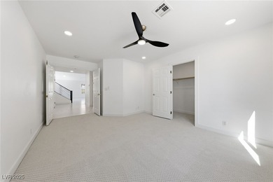 OMG!!! This house has it ALL!!! Situated in the highly desirable on Painted Desert Golf Club in Nevada - for sale on GolfHomes.com, golf home, golf lot