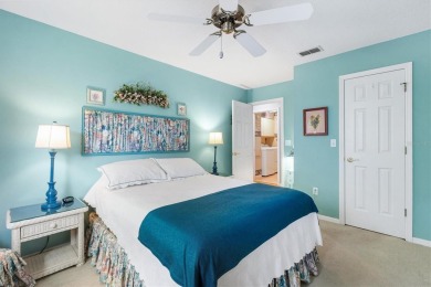 Under contract-accepting backup offers. Spruce Creek South, 55+ on The Links of Spruce Creek in Florida - for sale on GolfHomes.com, golf home, golf lot