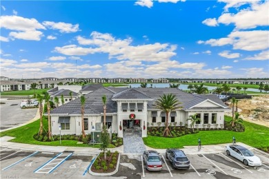 Welcome to the heart of SW Florida's prestigious Babcock on Babcock National Golf Course in Florida - for sale on GolfHomes.com, golf home, golf lot