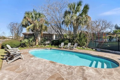 Enjoy resort living in this beautifully renovated home located on Slick Rock Golf Course - Horseshoe Bay in Texas - for sale on GolfHomes.com, golf home, golf lot