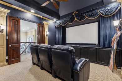 Tucked away on a quiet cul-de-sac in the highly sought-after on Timarron Country Club in Texas - for sale on GolfHomes.com, golf home, golf lot