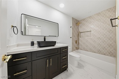 OMG!!! This house has it ALL!!! Situated in the highly desirable on Painted Desert Golf Club in Nevada - for sale on GolfHomes.com, golf home, golf lot