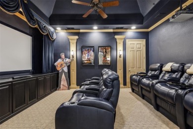 Tucked away on a quiet cul-de-sac in the highly sought-after on Timarron Country Club in Texas - for sale on GolfHomes.com, golf home, golf lot