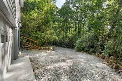 Tucked away on a quiet cul-de-sac in the desirable Holly Forest on Sapphire National Golf Club in North Carolina - for sale on GolfHomes.com, golf home, golf lot