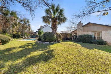 Enjoy resort living in this beautifully renovated home located on Slick Rock Golf Course - Horseshoe Bay in Texas - for sale on GolfHomes.com, golf home, golf lot