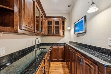 Tucked away on a quiet cul-de-sac in the highly sought-after on Timarron Country Club in Texas - for sale on GolfHomes.com, golf home, golf lot