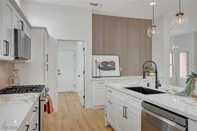 Welcome to this impeccably upgraded home, ideally located just on Highland Falls Golf Club in Nevada - for sale on GolfHomes.com, golf home, golf lot