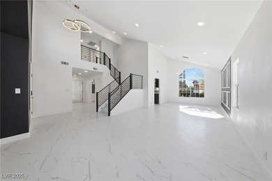 OMG!!! This house has it ALL!!! Situated in the highly desirable on Painted Desert Golf Club in Nevada - for sale on GolfHomes.com, golf home, golf lot