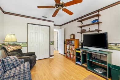 Under contract-accepting backup offers. Spruce Creek South, 55+ on The Links of Spruce Creek in Florida - for sale on GolfHomes.com, golf home, golf lot