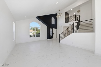 OMG!!! This house has it ALL!!! Situated in the highly desirable on Painted Desert Golf Club in Nevada - for sale on GolfHomes.com, golf home, golf lot