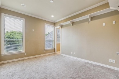 Tucked away on a quiet cul-de-sac in the highly sought-after on Timarron Country Club in Texas - for sale on GolfHomes.com, golf home, golf lot