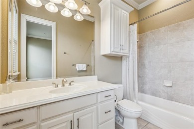 Tucked away on a quiet cul-de-sac in the highly sought-after on Timarron Country Club in Texas - for sale on GolfHomes.com, golf home, golf lot