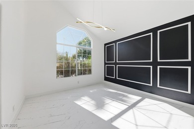 OMG!!! This house has it ALL!!! Situated in the highly desirable on Painted Desert Golf Club in Nevada - for sale on GolfHomes.com, golf home, golf lot