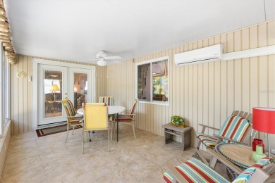 Under contract-accepting backup offers. Spruce Creek South, 55+ on The Links of Spruce Creek in Florida - for sale on GolfHomes.com, golf home, golf lot