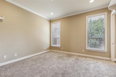 Tucked away on a quiet cul-de-sac in the highly sought-after on Timarron Country Club in Texas - for sale on GolfHomes.com, golf home, golf lot