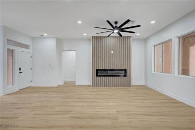Welcome to this impeccably upgraded home, ideally located just on Highland Falls Golf Club in Nevada - for sale on GolfHomes.com, golf home, golf lot