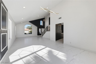 OMG!!! This house has it ALL!!! Situated in the highly desirable on Painted Desert Golf Club in Nevada - for sale on GolfHomes.com, golf home, golf lot