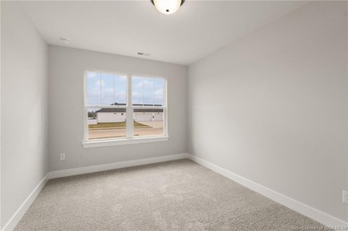 *BUILDER WILL PROVIDE UP TO $5,000 TOWARDS BUYERS CLOSING COST on Covered Bridge Golf Club in Indiana - for sale on GolfHomes.com, golf home, golf lot