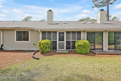 Charming Renovated Home in Inland Greens - Low-Maintenance on Inland Greens Golf Course in North Carolina - for sale on GolfHomes.com, golf home, golf lot