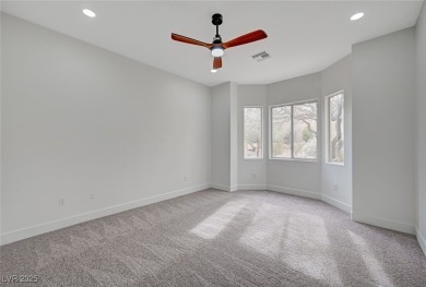 Welcome to this impeccably upgraded home, ideally located just on Highland Falls Golf Club in Nevada - for sale on GolfHomes.com, golf home, golf lot