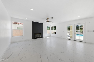 OMG!!! This house has it ALL!!! Situated in the highly desirable on Painted Desert Golf Club in Nevada - for sale on GolfHomes.com, golf home, golf lot