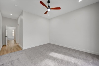 Welcome to this impeccably upgraded home, ideally located just on Highland Falls Golf Club in Nevada - for sale on GolfHomes.com, golf home, golf lot
