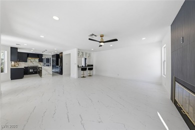 OMG!!! This house has it ALL!!! Situated in the highly desirable on Painted Desert Golf Club in Nevada - for sale on GolfHomes.com, golf home, golf lot