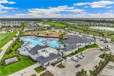 Welcome to the heart of SW Florida's prestigious Babcock on Babcock National Golf Course in Florida - for sale on GolfHomes.com, golf home, golf lot