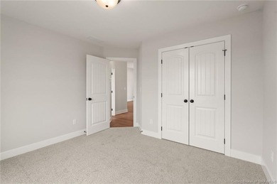 *BUILDER WILL PROVIDE UP TO $5,000 TOWARDS BUYERS CLOSING COST on Covered Bridge Golf Club in Indiana - for sale on GolfHomes.com, golf home, golf lot