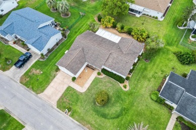 Under contract-accepting backup offers. Spruce Creek South, 55+ on The Links of Spruce Creek in Florida - for sale on GolfHomes.com, golf home, golf lot