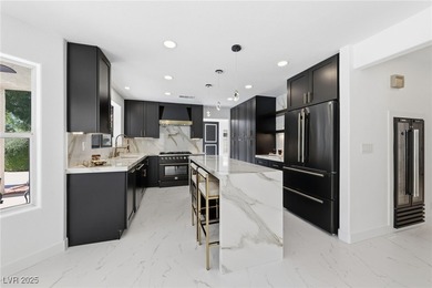 OMG!!! This house has it ALL!!! Situated in the highly desirable on Painted Desert Golf Club in Nevada - for sale on GolfHomes.com, golf home, golf lot