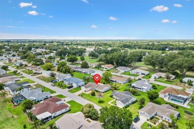 Under contract-accepting backup offers. Spruce Creek South, 55+ on The Links of Spruce Creek in Florida - for sale on GolfHomes.com, golf home, golf lot