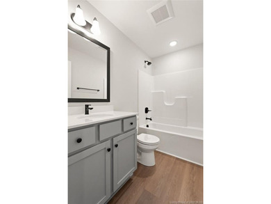 *BUILDER WILL PROVIDE UP TO $5,000 TOWARDS BUYERS CLOSING COST on Covered Bridge Golf Club in Indiana - for sale on GolfHomes.com, golf home, golf lot