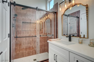 Welcome to this impeccably upgraded home, ideally located just on Highland Falls Golf Club in Nevada - for sale on GolfHomes.com, golf home, golf lot