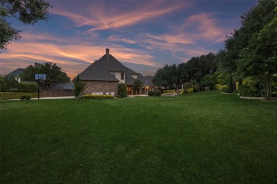 Tucked away on a quiet cul-de-sac in the highly sought-after on Timarron Country Club in Texas - for sale on GolfHomes.com, golf home, golf lot