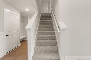 *BUILDER WILL PROVIDE UP TO $5,000 TOWARDS BUYERS CLOSING COST on Covered Bridge Golf Club in Indiana - for sale on GolfHomes.com, golf home, golf lot