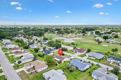 Under contract-accepting backup offers. Spruce Creek South, 55+ on The Links of Spruce Creek in Florida - for sale on GolfHomes.com, golf home, golf lot