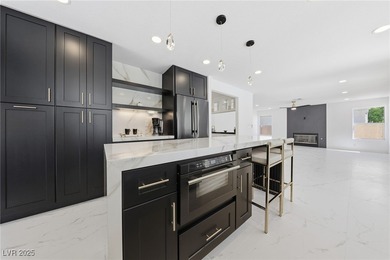 OMG!!! This house has it ALL!!! Situated in the highly desirable on Painted Desert Golf Club in Nevada - for sale on GolfHomes.com, golf home, golf lot