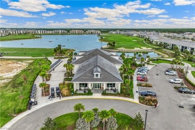 Welcome to the heart of SW Florida's prestigious Babcock on Babcock National Golf Course in Florida - for sale on GolfHomes.com, golf home, golf lot