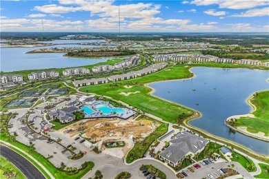 Welcome to the heart of SW Florida's prestigious Babcock on Babcock National Golf Course in Florida - for sale on GolfHomes.com, golf home, golf lot