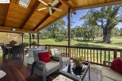 A picturesque scene with a sense of tranquility. This golf on  in California - for sale on GolfHomes.com, golf home, golf lot